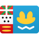 saint pierre and miquelon flag